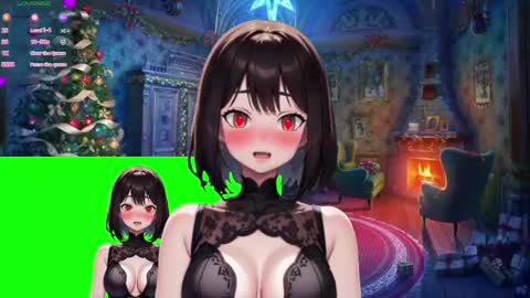 Snapshot of sofia_fs chatting on 12-22-24, 10:25 Sofia online show from 12-22-24, 10:25