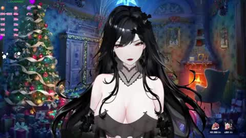 Snapshot of sofia_fs chatting on 12-24-24, 07:22 Sofia online show from 12-24-24, 07:22