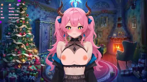 Snapshot of sofia_fs chatting on 12-26-24, 11:46 Sofia online show from 12-26-24, 11:46