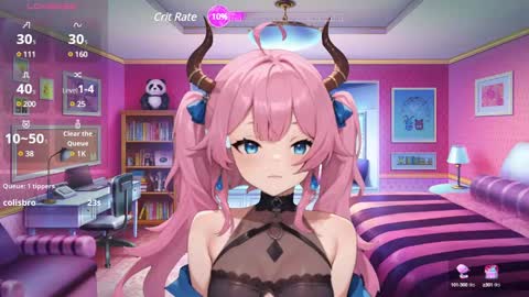 Snapshot of sofia_fs chatting on 01-23-25, 10:44 Sofia online show from 01-23-25, 10:44