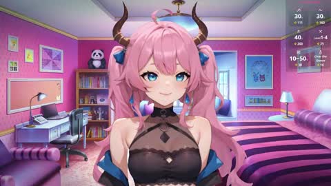 Snapshot of sofia_fs chatting on 01-31-25, 12:28 Sofia online show from 01-31-25, 12:28