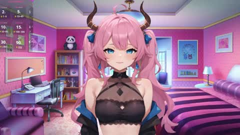 Snapshot of sofia_fs chatting on 02-02-25, 01:45 Sofia online show from 02-02-25, 01:45