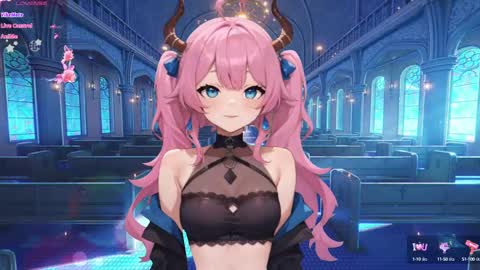 Snapshot of sofia_fs chatting on 02-16-25, 10:32 Sofia online show from 02-16-25, 10:32