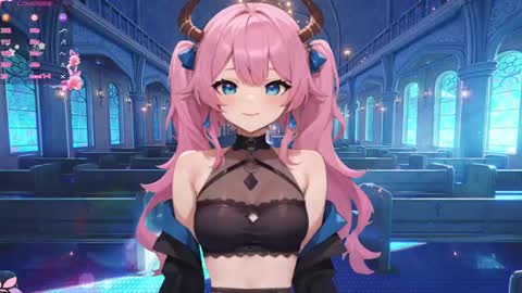 Snapshot of sofia_fs chatting on 02-18-25, 02:38 Sofia online show from 02-18-25, 02:38