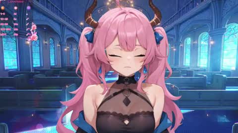 Snapshot of sofia_fs chatting on 02-19-25, 11:46 Sofia online show from 02-19-25, 11:46