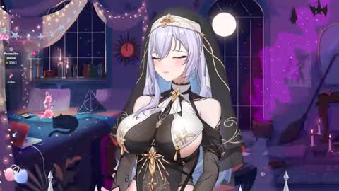 Snapshot of sofia_fs chatting on 09-13-25, 02:22 Sofia online show from 09-13-25, 02:22