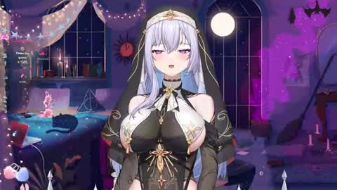 Snapshot of sofia_fs chatting on 09-14-25, 01:49 Sofia online show from 09-14-25, 01:49