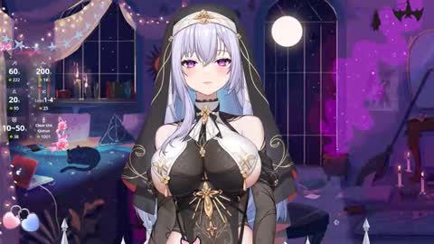 Snapshot of sofia_fs chatting on 09-16-25, 02:01 Sofia online show from 09-16-25, 02:01