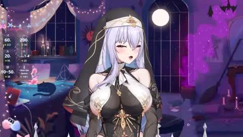 Snapshot of sofia_fs chatting on 09-18-25, 01:40 Sofia online show from 09-18-25, 01:40