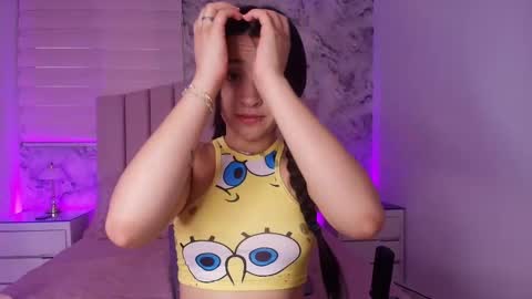 Snapshot of sofia_gomes_ chatting on 02-27-26, 11:54 sofia gomes online show from 02-27-26, 11:54