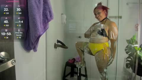 sofia gutierrez   online show from 02-13-25, 12:57