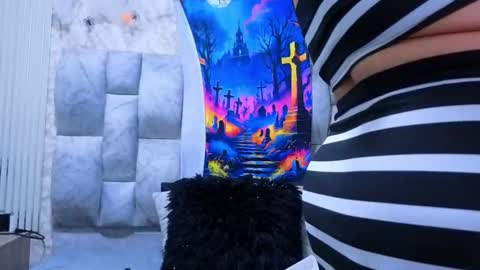 sofia gutierrez   online show from 10-20-25, 04:13