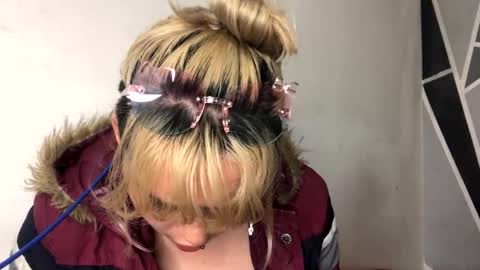 Sofia Jimenez online show from 10-06-25, 04:54