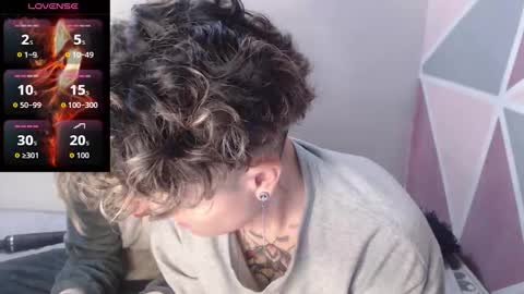 Sofia Jimenez online show from 11-11-25, 02:22