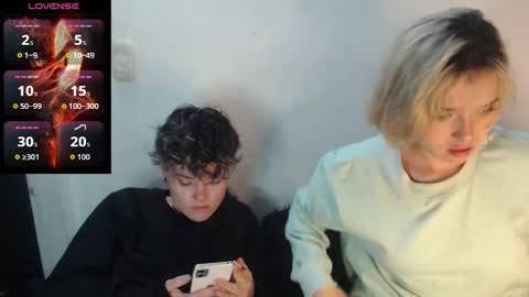 Sofia Jimenez online show from 11-16-25, 01:55