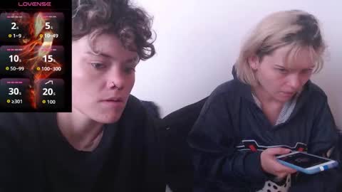 Sofia Jimenez online show from 11-16-25, 02:11