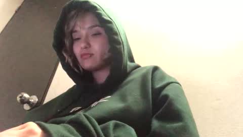 Sofia Jimenez online show from 11-18-25, 03:45