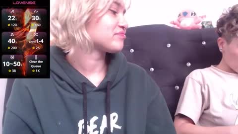 Sofia Jimenez online show from 11-18-25, 03:49