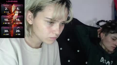 Sofia Jimenez online show from 11-19-25, 09:15