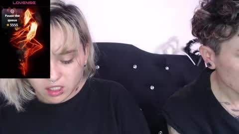 Sofia Jimenez online show from 11-20-25, 03:45