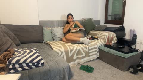 Snapshot of sofia_juicyass chatting on 11-04-25, 02:27 sofia_juicyass online show from 11-04-25, 02:27