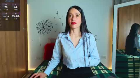 Sofia Kuleth  online show from 12-21-25, 01:02