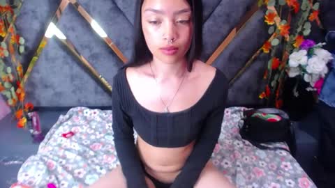 sofia miranda online show from 01-31-25, 03:55