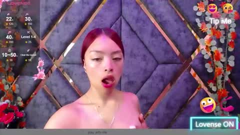 Snapshot of sofia_mirandaa chatting on 02-28-26, 03:24 sofia miranda online show from 02-28-26, 03:24