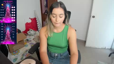 sofia_new online show from 12-11-24, 12:55