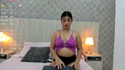 Snapshot of sofia_ostos chatting on 01-12-26, 03:34 Sofia Ostos online show from 01-12-26, 03:34