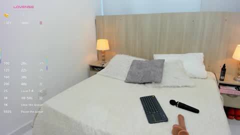 Snapshot of sofia_ostos chatting on 01-16-26, 11:25 Sofia Ostos online show from 01-16-26, 11:25