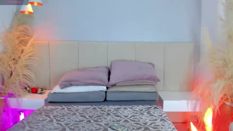 SOFIA PAMELA online show from 01-16-26, 07:07