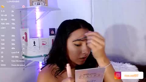 IG  online show from 01-13-26, 09:36