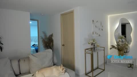 sofia_rivers_ online show from 11-13-25, 11:58