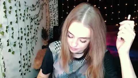 sofia_rosemary online show from 10-17-25, 01:35