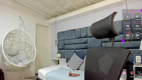 Sofia Samuels online show from 11-20-25, 03:50