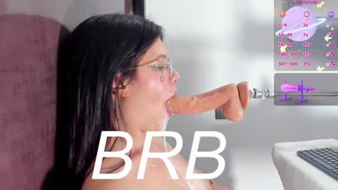 Snapshot of sofia_shadow chatting on 01-13-25, 10:03 Sofia online show from 01-13-25, 10:03