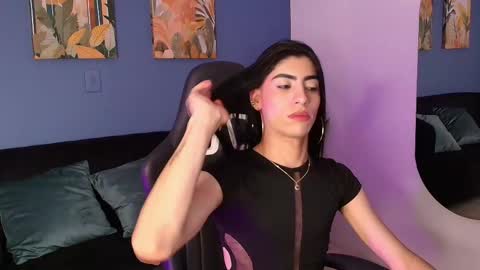 sofia_sommers online show from 09-16-25, 11:33