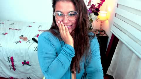 Snapshot of sofia_sorceress chatting on 12-28-24, 03:26 sofia_sorceress online show from 12-28-24, 03:26