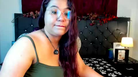 Snapshot of sofia_sorceress chatting on 09-24-25, 09:45 sofia_sorceress online show from 09-24-25, 09:45
