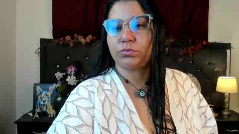 sofia_sorceress online show from 10-20-25, 02:56