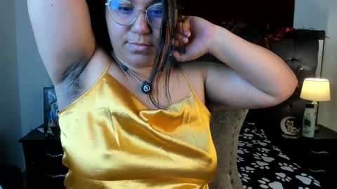 sofia_sorceress online show from 10-22-25, 01:06