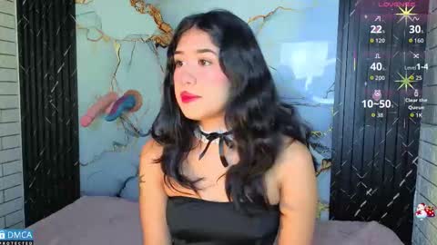 Snapshot of sofia_sstone chatting on 02-02-26, 11:09 Sofia Sstone online show from 02-02-26, 11:09