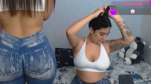 kanella  valery online show from 10-03-25, 04:59