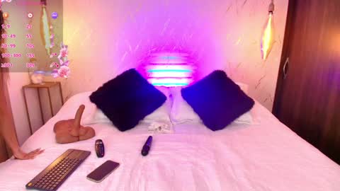 Sofia Stones online show from 02-05-25, 12:38