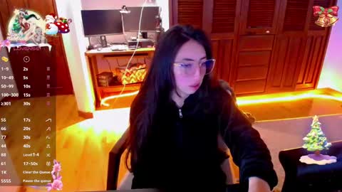 Snapshot of sofia_vanner chatting on 12-20-24, 01:58 SOFIA online show from 12-20-24, 01:58