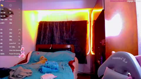 Snapshot of sofia_vanner chatting on 01-16-25, 01:27 SOFIA online show from 01-16-25, 01:27