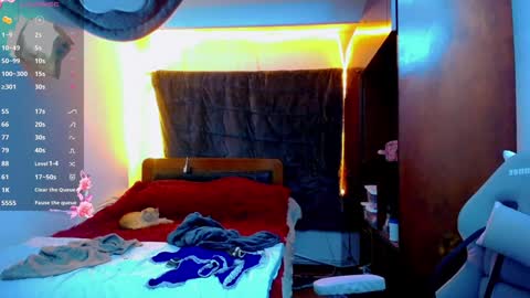 Snapshot of sofia_vanner chatting on 01-18-25, 12:57 SOFIA online show from 01-18-25, 12:57