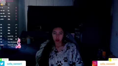 Snapshot of sofia_vanner chatting on 01-28-25, 04:08 SOFIA online show from 01-28-25, 04:08