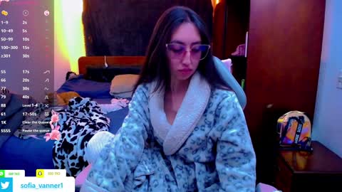 Snapshot of sofia_vanner chatting on 02-02-25, 02:59 SOFIA online show from 02-02-25, 02:59